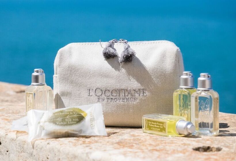 סוויטת ג'וניור נוף לים, Henry's House