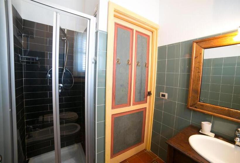 חדר סטנדרט נוף לים, Henry's House