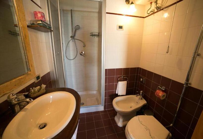 חדר סטנדרט נוף לים, Henry's House