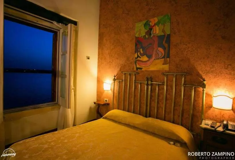 Junior Suite Sea View