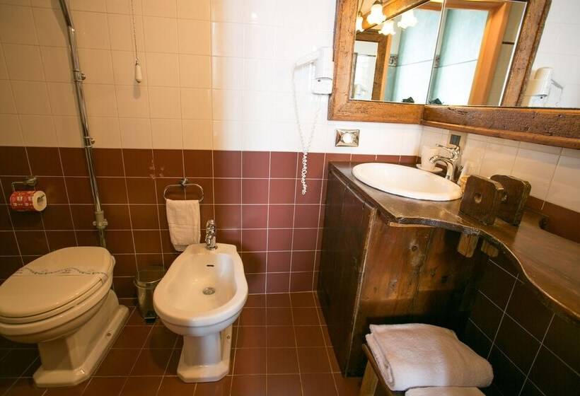 חדר סטנדרט נוף לים, Henry's House