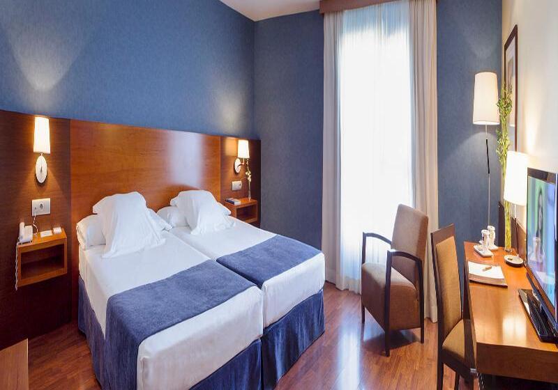 חדר סטנדרט נוף לים, Henry's House