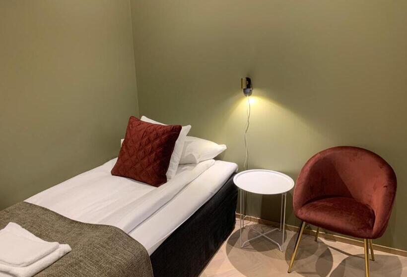 스탠다드 싱글 룸, L Esplanad