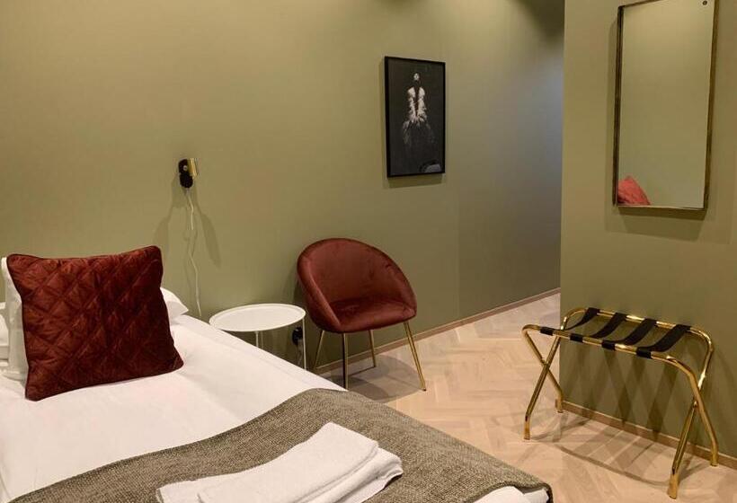 스탠다드 싱글 룸, L Esplanad