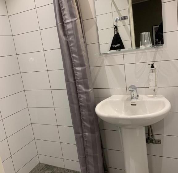 스탠다드 싱글 룸, L Esplanad