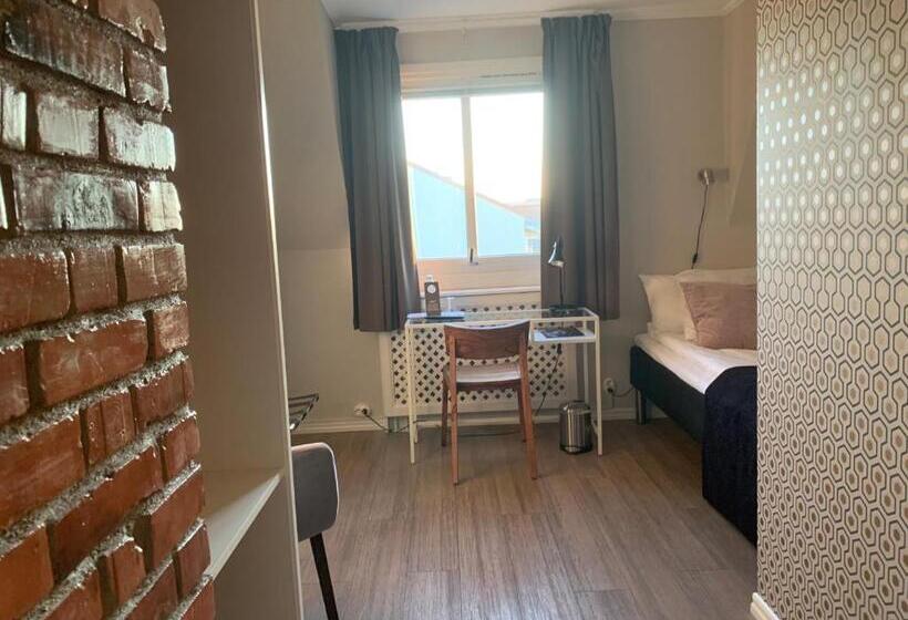 스탠다드 싱글 룸, L Esplanad