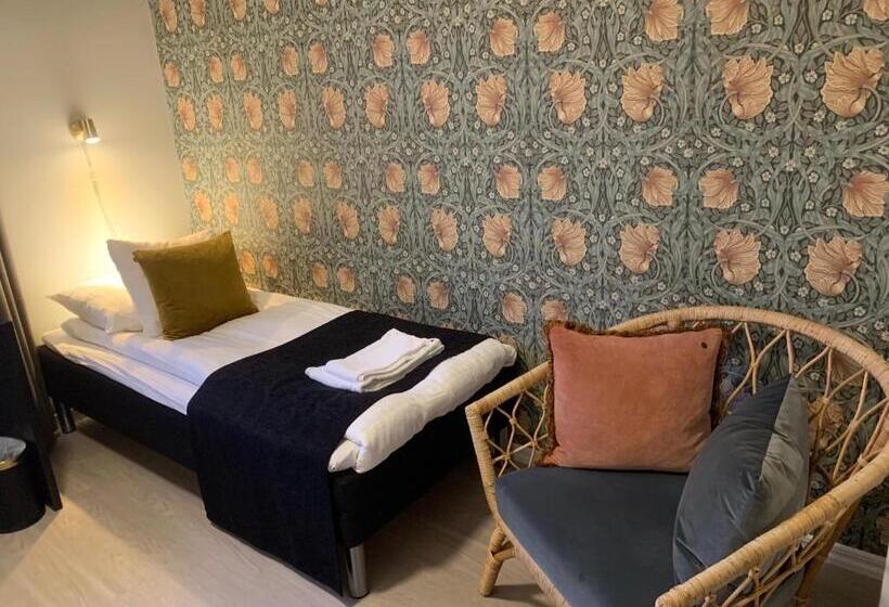 스탠다드 싱글 룸, L Esplanad