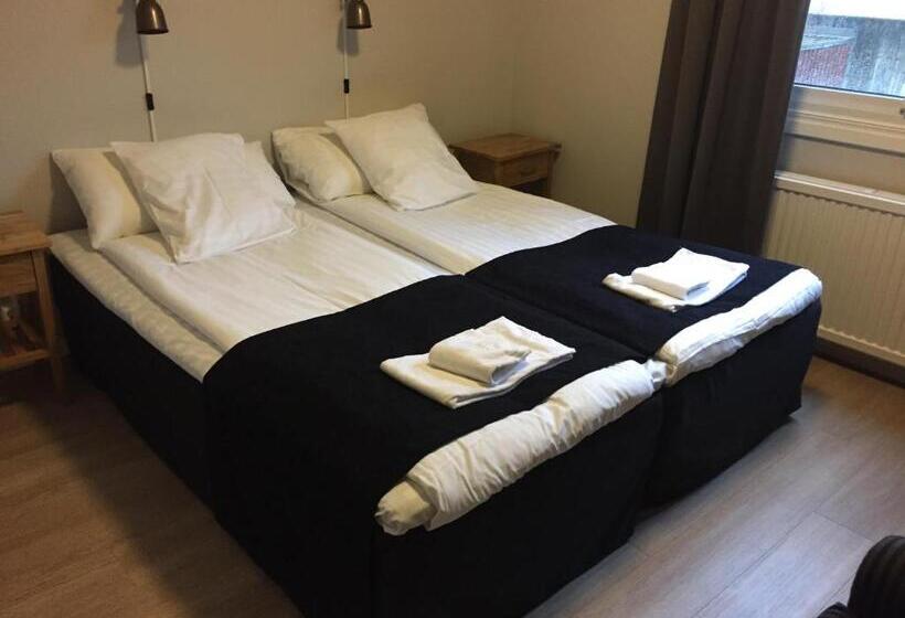 חדר סטנדרט, L Esplanad