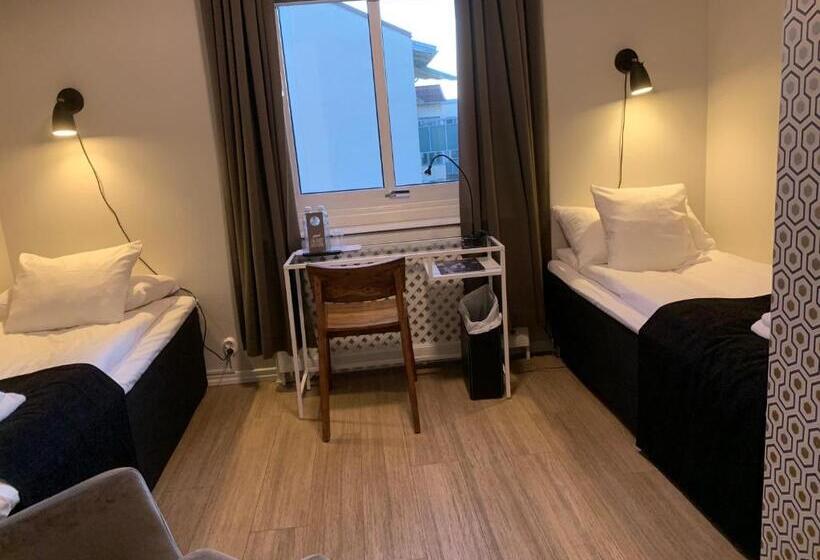 스탠다드 룸, L Esplanad