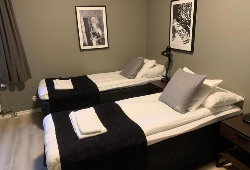 스탠다드 룸, L Esplanad