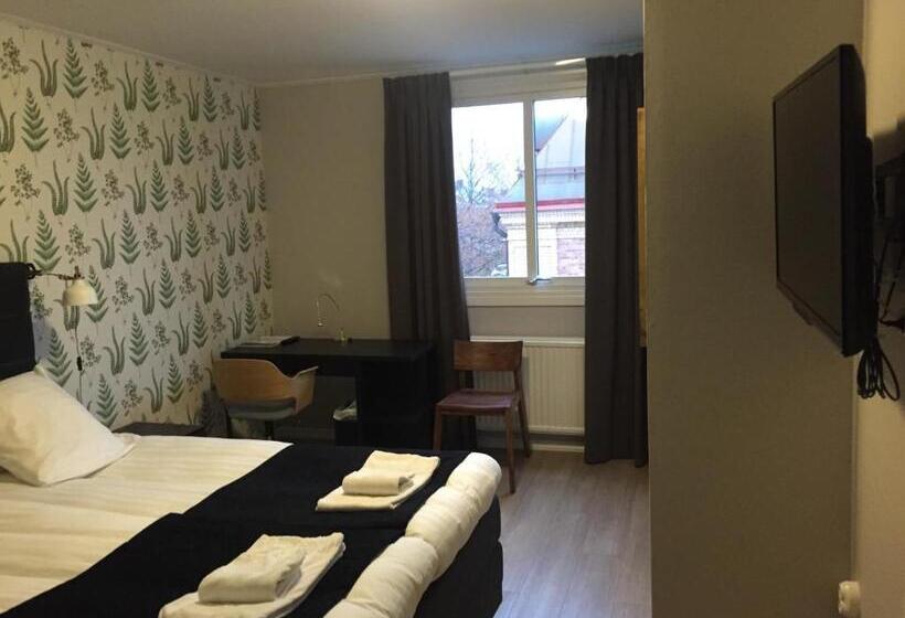 디럭스 룸, L Esplanad