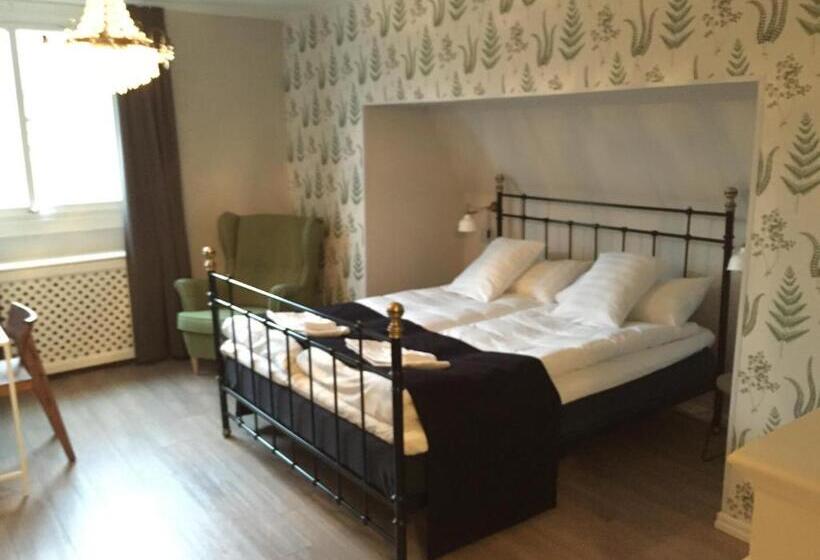 디럭스 룸, L Esplanad