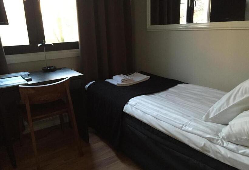 싱글 기본룸, L Esplanad