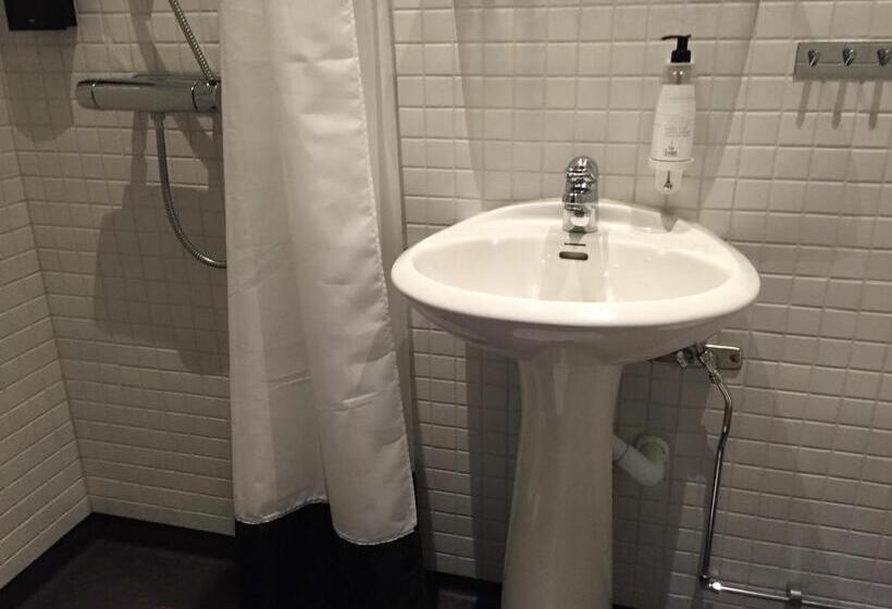 싱글 기본룸, L Esplanad