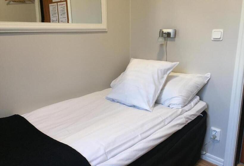 싱글 기본룸, L Esplanad