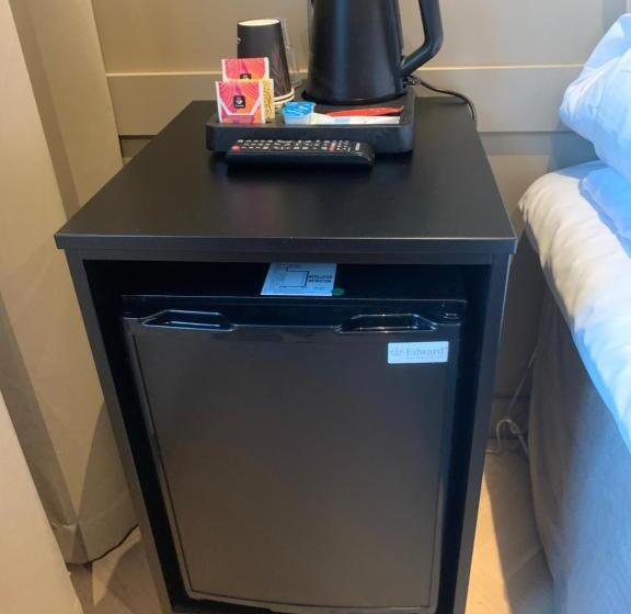 프리미엄 룸, L Esplanad