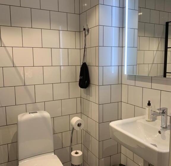 프리미엄 룸, L Esplanad