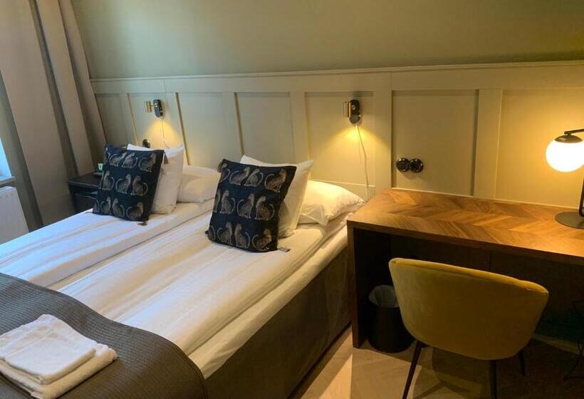 프리미엄 룸, L Esplanad