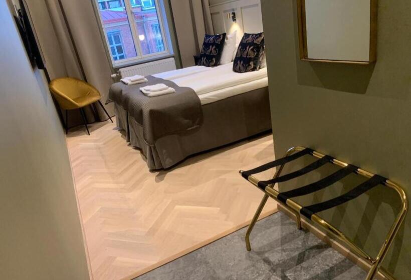 프리미엄 룸, L Esplanad