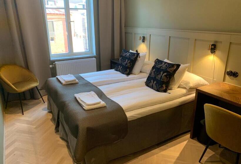 프리미엄 룸, L Esplanad