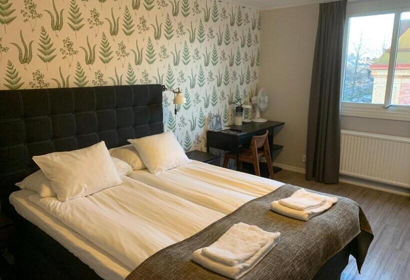 디럭스 룸, L Esplanad