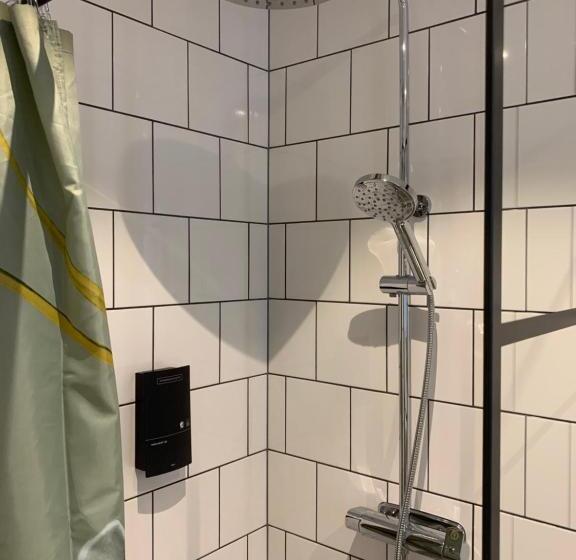 프리미엄 룸, L Esplanad