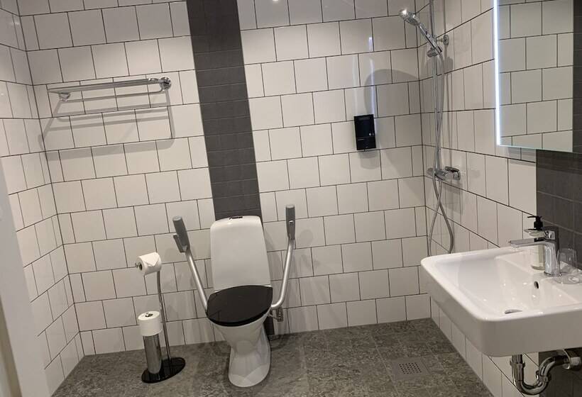 חדר סטנדרט יחיד, L Esplanad