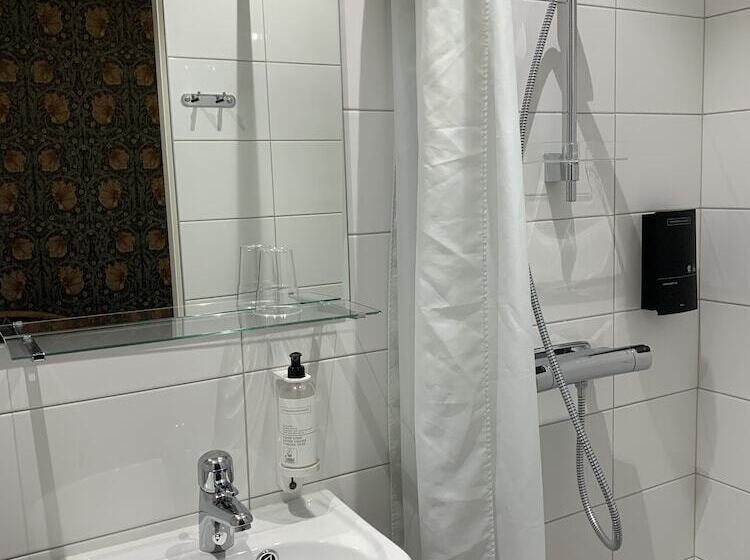 스탠다드 싱글 룸, L Esplanad