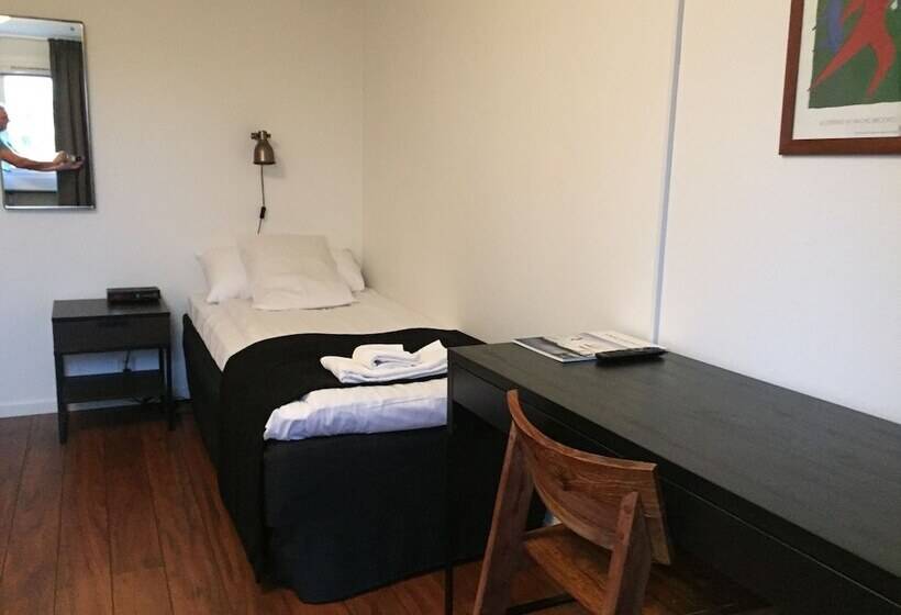 스탠다드 싱글 룸, L Esplanad