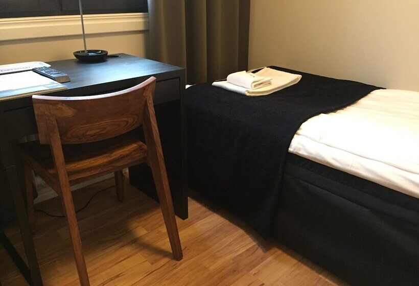 싱글 기본룸, L Esplanad