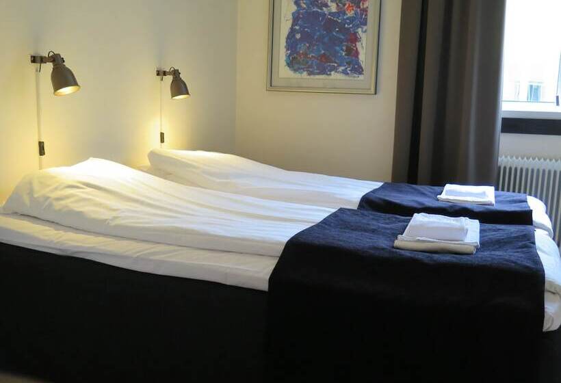 스탠다드 룸, L Esplanad