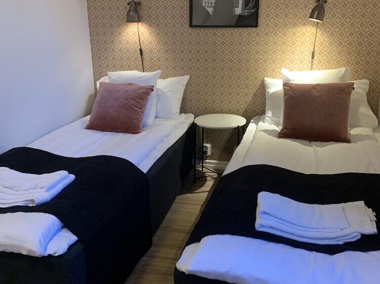 스탠다드 룸, L Esplanad