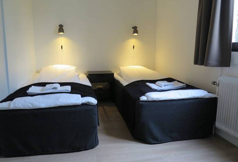 스탠다드 룸, L Esplanad