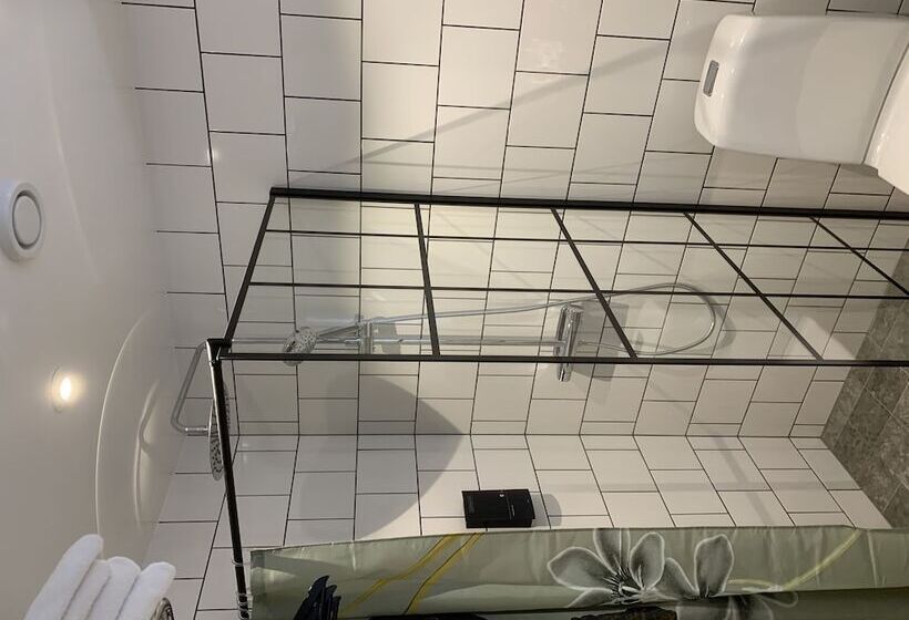 프리미엄 룸, L Esplanad