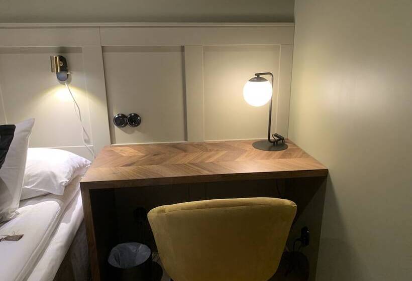 חדר פרמיום, L Esplanad