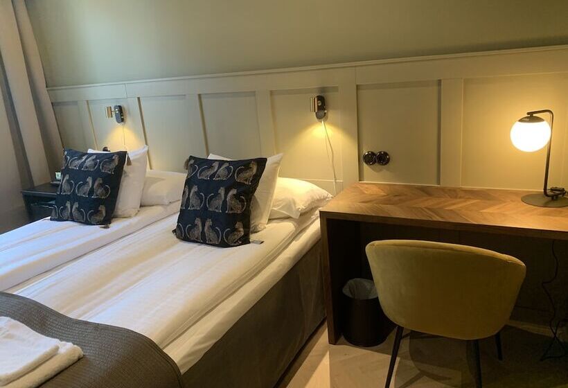 חדר פרמיום, L Esplanad