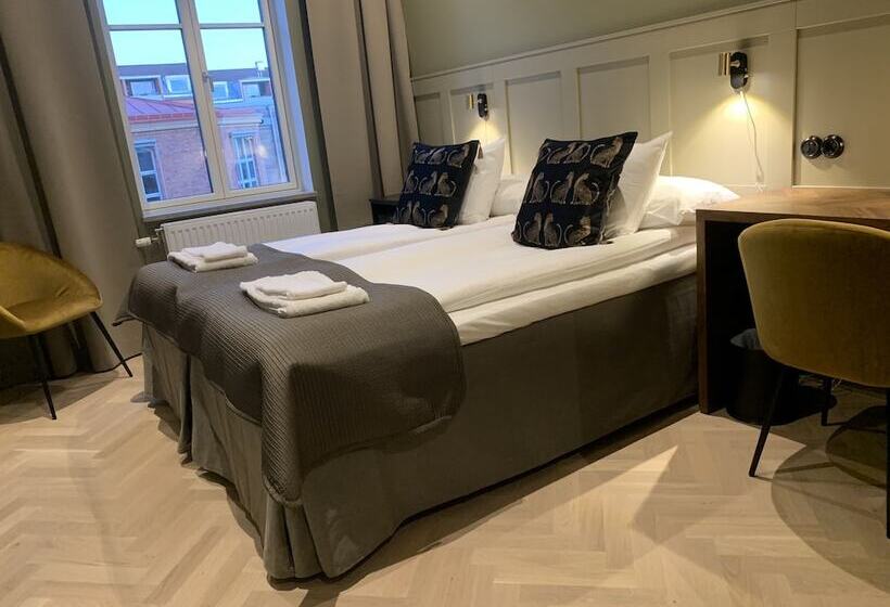 프리미엄 룸, L Esplanad