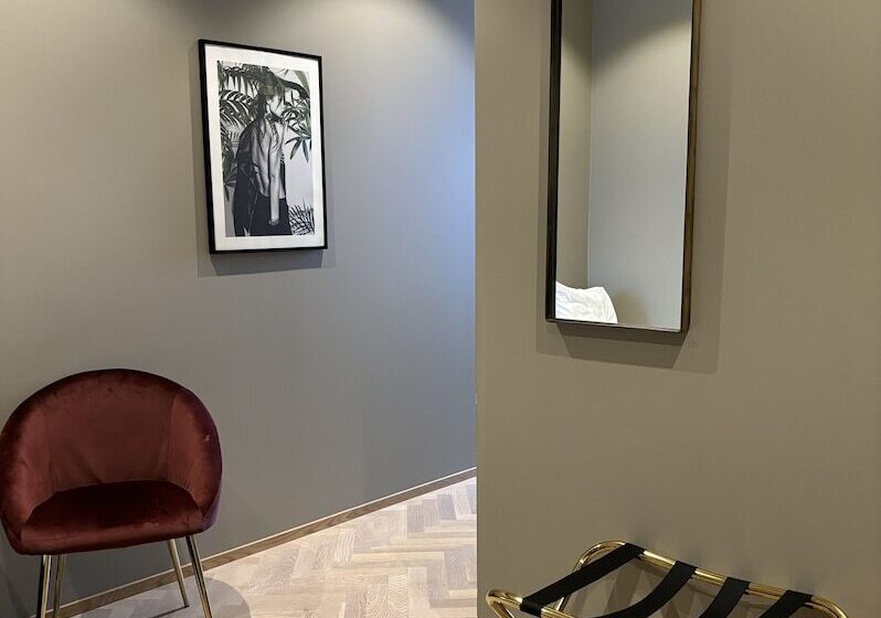 스탠다드 싱글 룸, L Esplanad