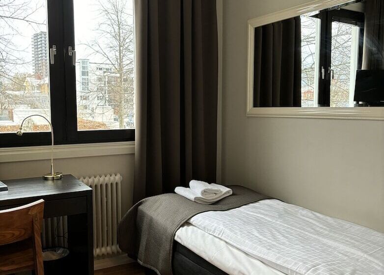 싱글 기본룸, L Esplanad