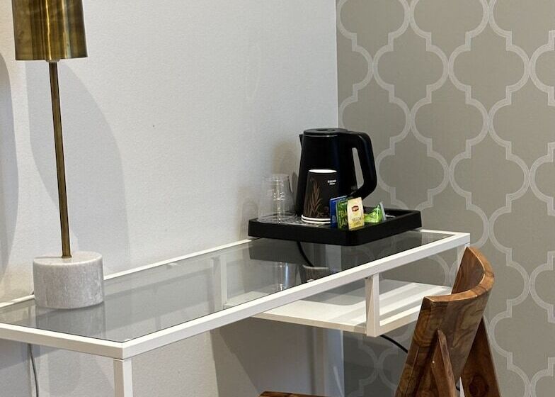 스탠다드 룸, L Esplanad