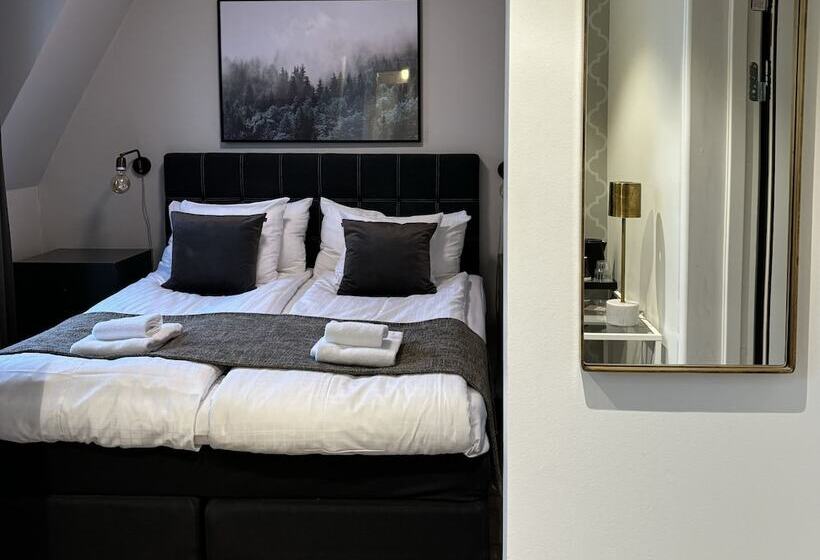 스탠다드 룸, L Esplanad