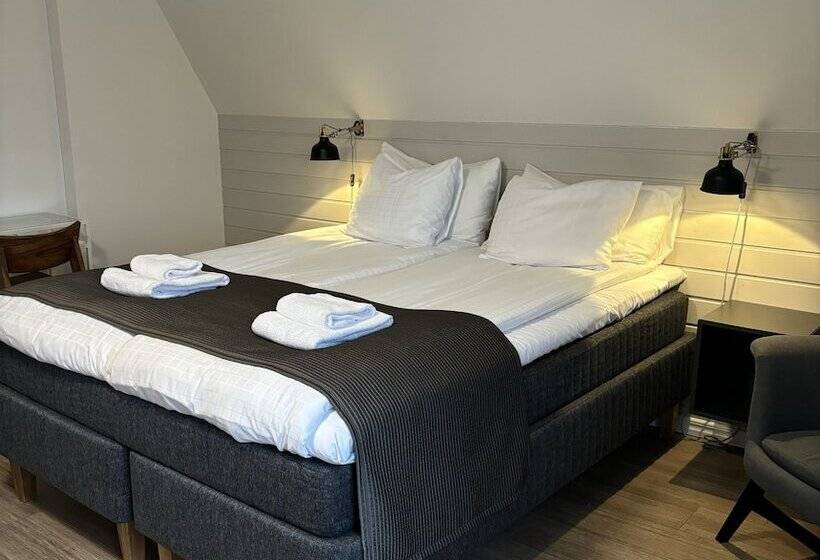 스탠다드 룸, L Esplanad