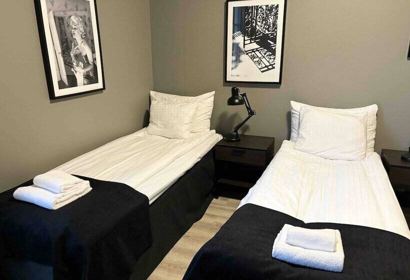 스탠다드 룸, L Esplanad