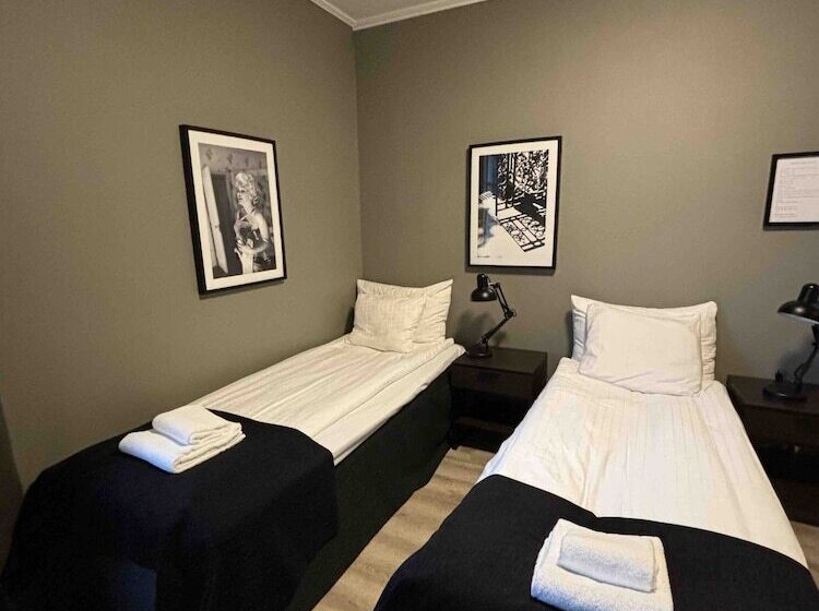 스탠다드 룸, L Esplanad