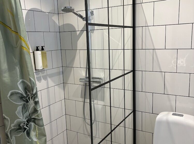 프리미엄 룸, L Esplanad