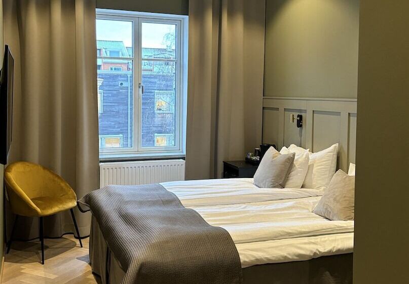 프리미엄 룸, L Esplanad