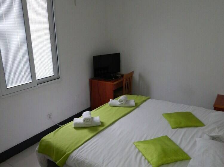 标准间, Mozguest Residence