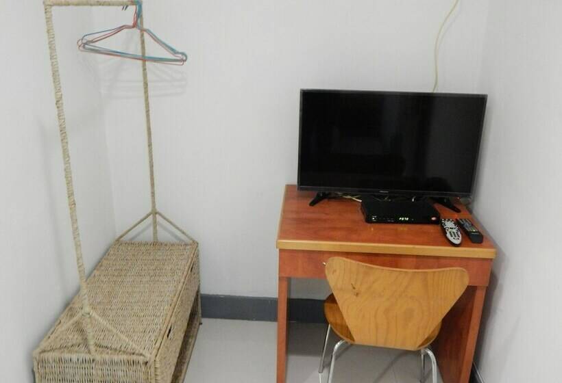 标准间, Mozguest Residence