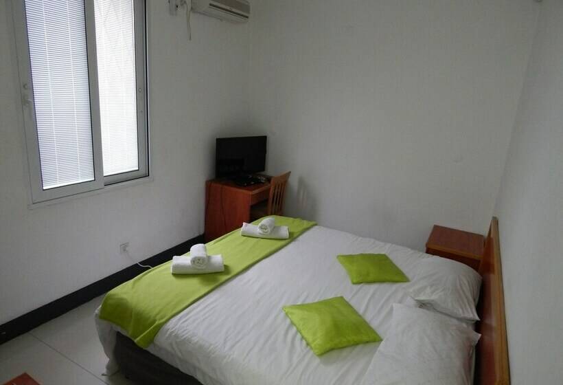 标准间, Mozguest Residence