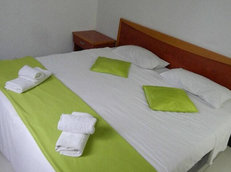 스탠다드 룸, Mozguest Residence